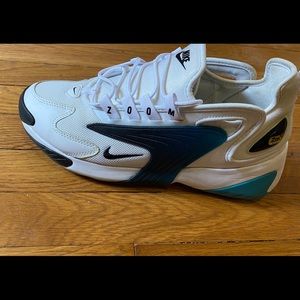 Nike Zoom Men’s size 9